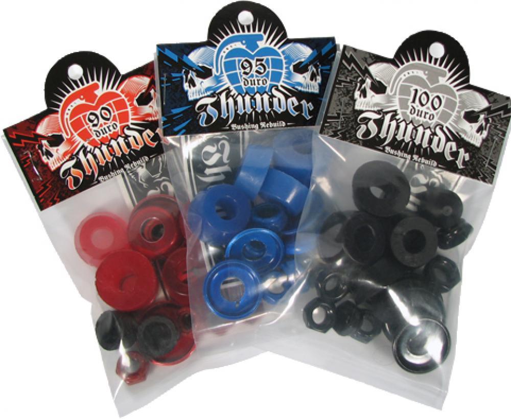 Rebuild Kit (DU & Color Options Listed)