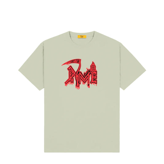 Human S/S Tee Shirt Clay(size options listed)