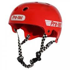 Bucky Pro Helmet (color options listed)