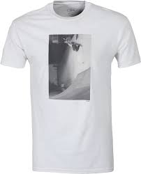 Tommy Guerrero Method S/S Tee Shirt Wht (size options listed)