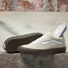 Rowan Pro Shoe Oat/Gum (size options listed) – Dogwood Skate Shop
