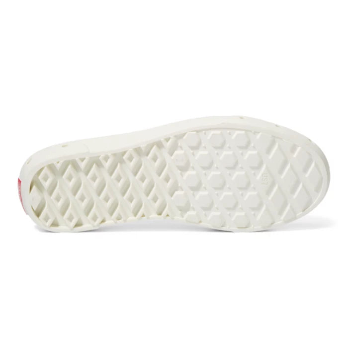 Slip-On TRK Marshmallow (size options listed)