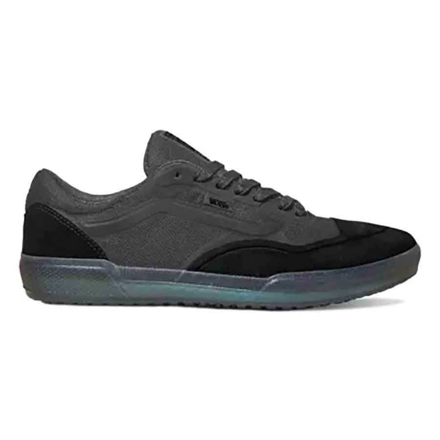 AVE Pro Shoe Blk/Pewter (size options listed)