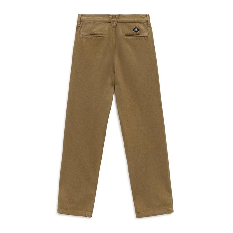 Vans x thrasher 2024 authentic chino pro trousers