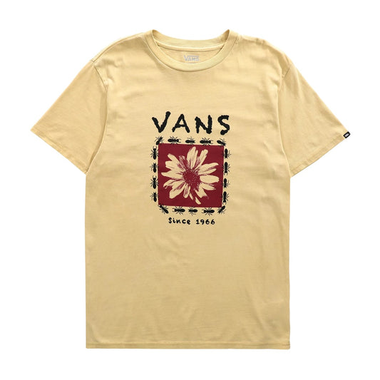 Marching Ants S/S Tee Shirt Dried Moss (size options listed)