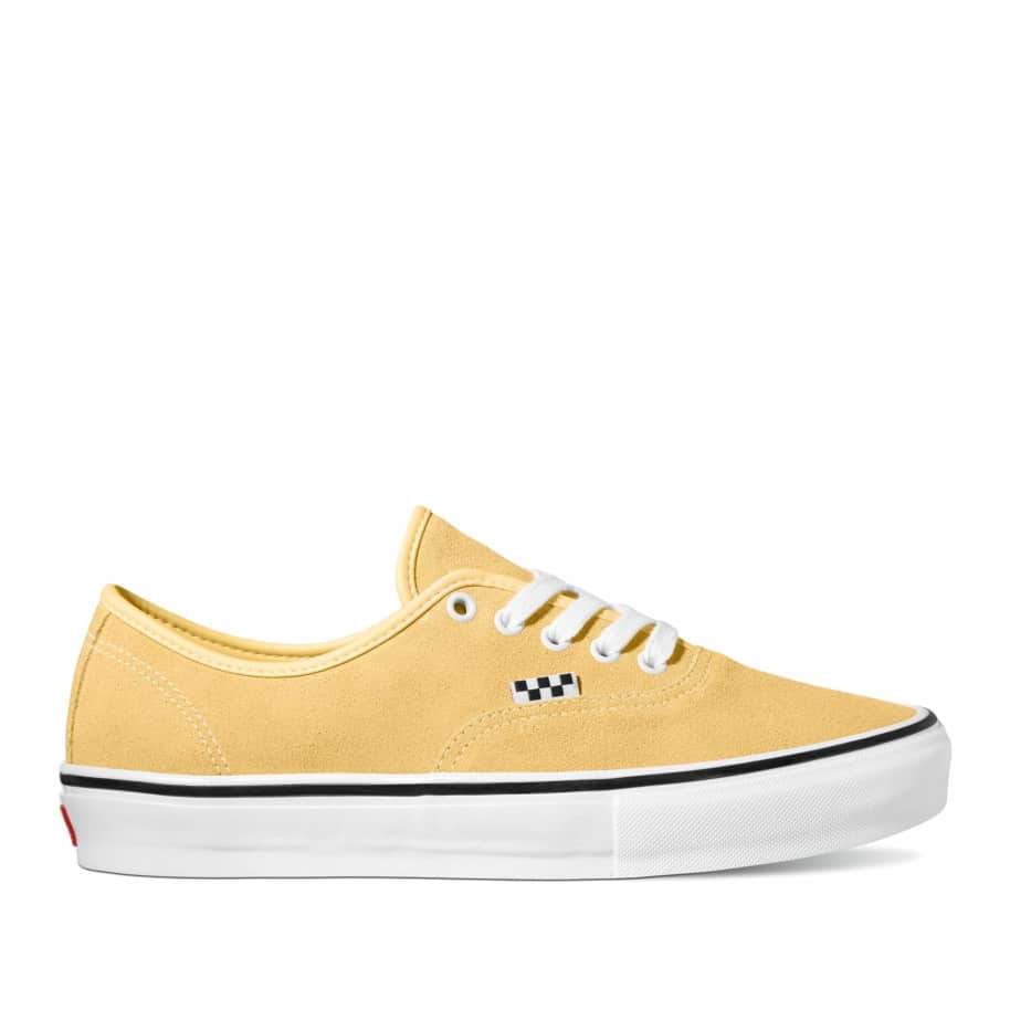 Skate Authentic Shoe Banana (size options listed)