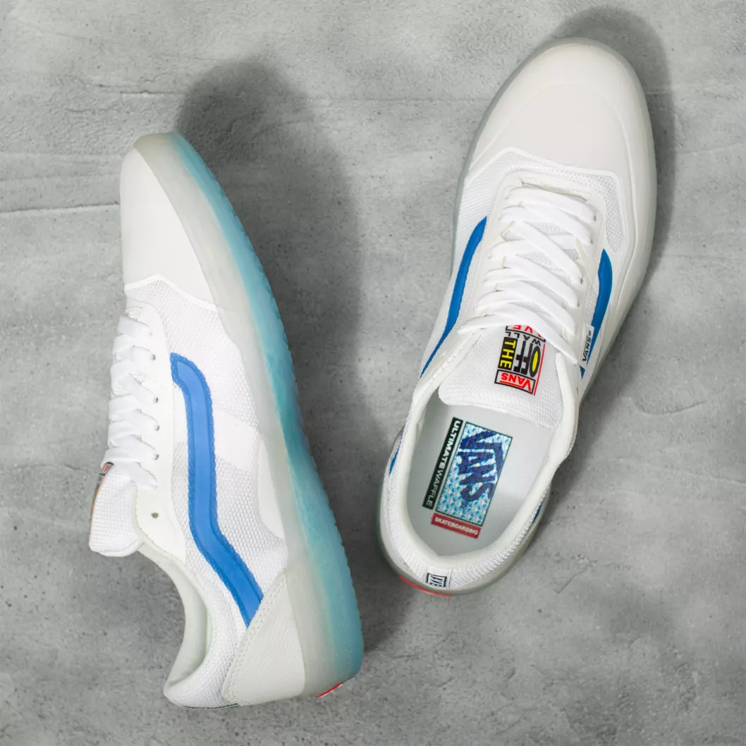 AVE Pro Shoe Sport Vtg Multi Marshmallow size options listed