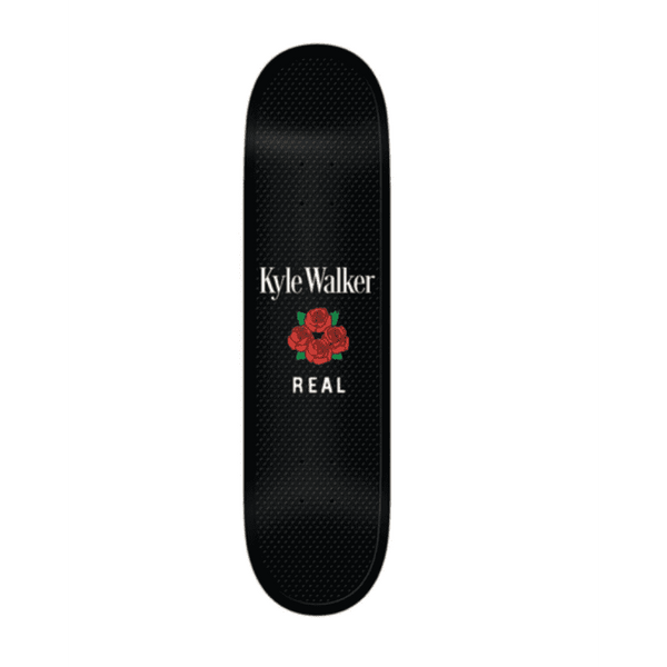 Kyle Walker Last Call Pro Deck Full SE 8.38 X 32.18 – Dogwood