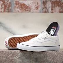バンズ VANS ROWAN PRO 28,0cm 白ガム Rowan Pro Shoe MARSHMALLOW/WHITE (size options listed) – Dogwood