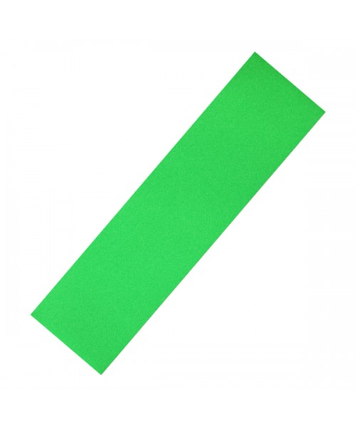 Neon Green Standard Griptape 9X33