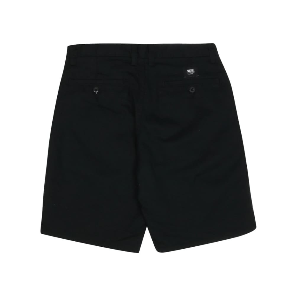 Authentic 20" Relaxed Fit Shorts - Blk (size options listed)