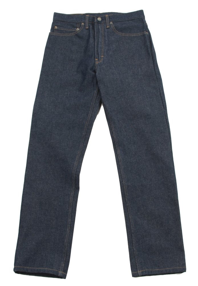 Regular Jean Pants (size options listed)