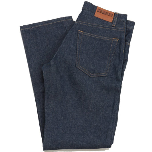 Regular Jean Pants (size options listed)