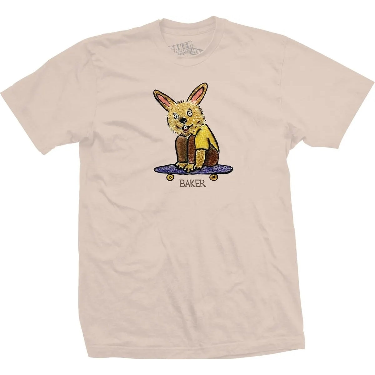 Our Furry Friends Tee (size option listed)