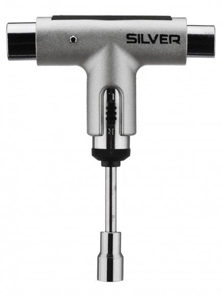 Silver Tool (color options listed)