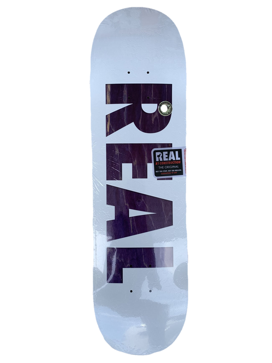 Bold Team Series Deck 8.5 X 31.8 Assorted Stains