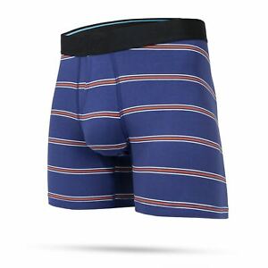Cliff Boxer Brief Nvy (size options listed)
