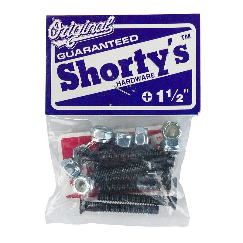 1 1/2" Phillips Hardware