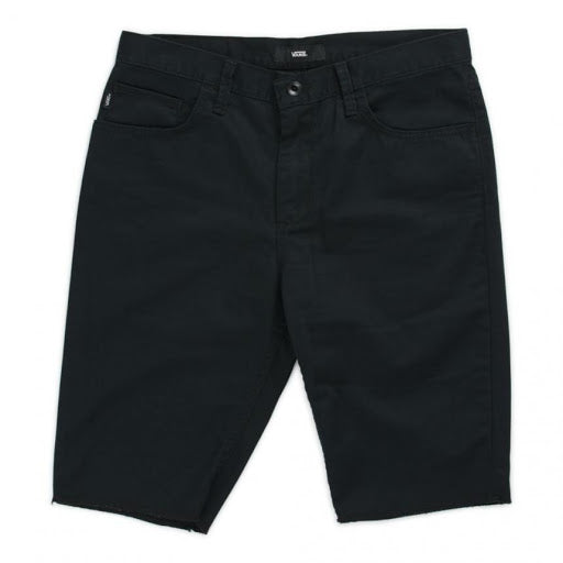 AVE Covina 22" Shorts Blk (size options listed)