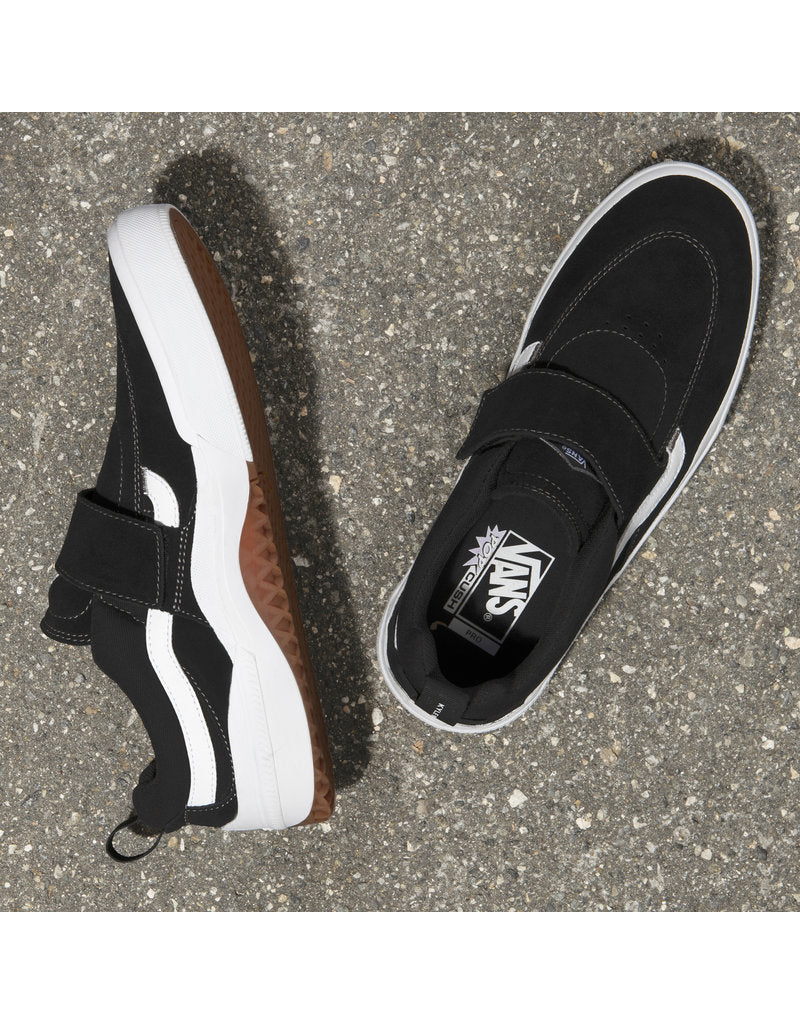 Vans shop velcro pro