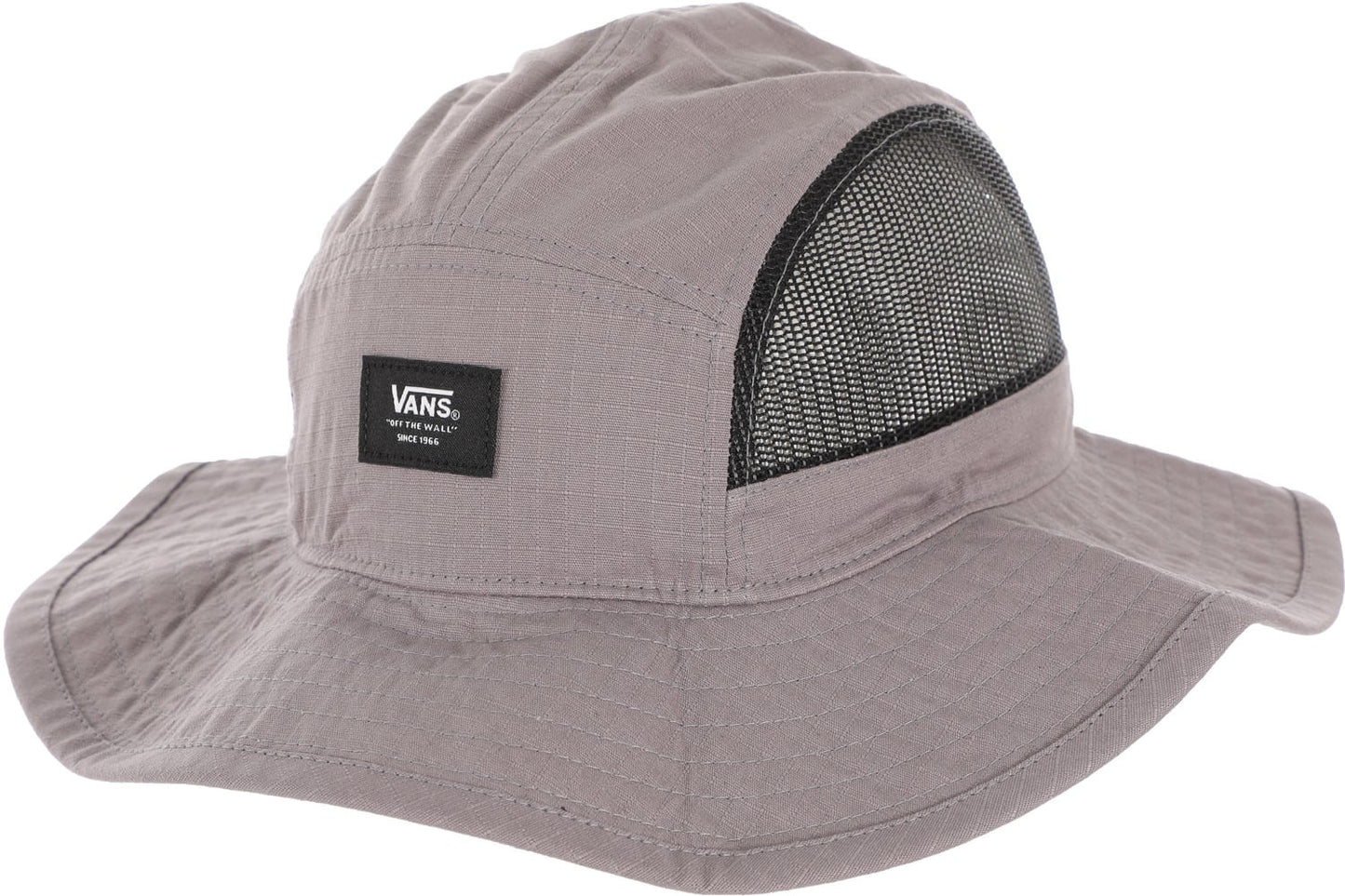 Wash Away Bucket Hat Desert Taupe (size options listed)