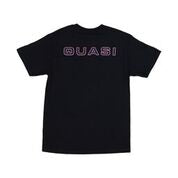 Acid Ply S/S Tee Shirt Blk (size options listed)